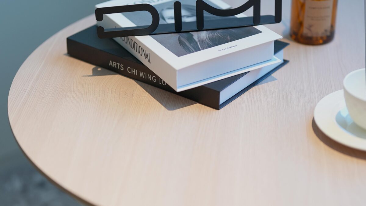 DIMI 上海ショールームおよび生産工場を見学